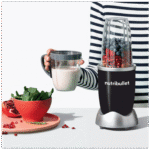 Nutribullet Nutribullet, blender, ekstraktor hranjivih tvari - NB606B - Image 3