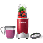 Nutribullet Nutribullet, blender, ekstraktor hranjivih tvari - NB606R
