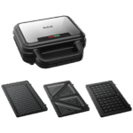 Tefal Grill kontaktni, 3u1, 700W, UltraCompact - SW383D10 - Image 2
