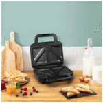 Tefal Grill kontaktni, 3u1, 700W, UltraCompact - SW383D10 - Image 4