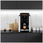 Krups Aparat za espresso kafu, 15 bar, 1450 W, Arabica - EA811810 - Image 4
