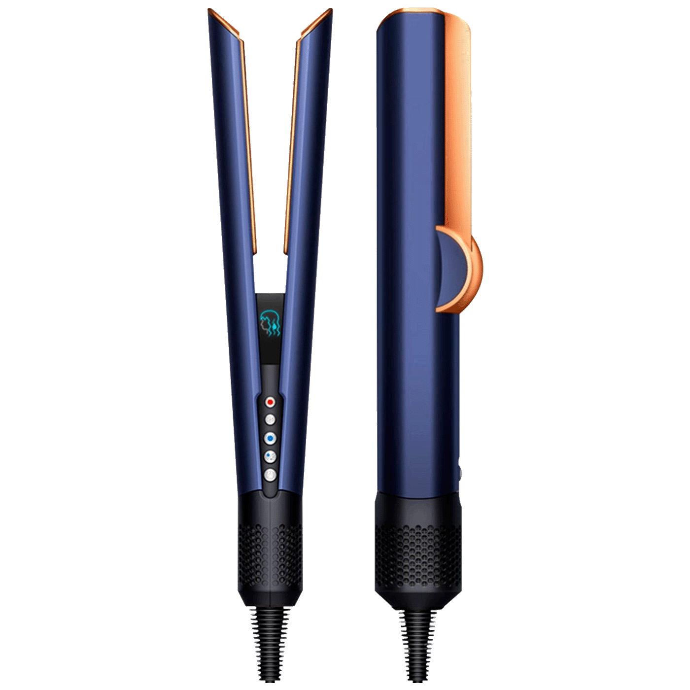 62727_1751012820tc771dl1do Dyson Pegla za kosu, 1600W, Airstrait Prussian Blue/Rich Copper - Image 1
