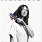 Dyson Pegla za kosu, 1600W, Airstrait Prussian Blue/Rich Copper - Image 4