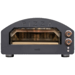 home Električna peć za pizzu, 2000W, 380°C, IPX4 - HGPZ02 - Image 3
