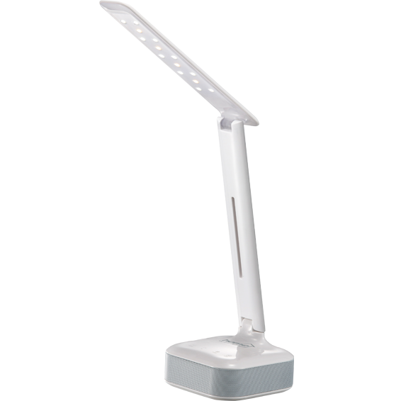 6277_1686164879sdoaedsfp6 home Lampa,LED, stolna sa Bluetooth stereo zvučnikom - LA 7 BT - Image 1