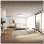 Xiaomi Pametna LED stropna svjetiljka, 45W - Mi Smart Ceiling Light D40 - Image 3