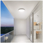 Xiaomi Pametna LED stropna svjetiljka, 17W - Mi Smart Ceiling Light D20 - Image 3
