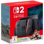 Nintendo Igraća konzola Nintendo Switch 2 + Mario Kart World - Switch Console 2 + Mario Kart World