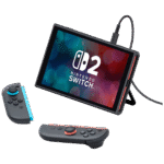 Nintendo Igraća konzola Nintendo Switch 2 + Mario Kart World - Switch Console 2 + Mario Kart World - Image 3