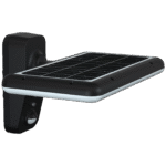 home Reflektor LED 6W sa solarnim panelom, PIR detektor, IP65 - FLP2000SOLAR - Image 4