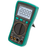 SMA Digitalni mjerni instrument, multimetar - MT-1280 - Image 2