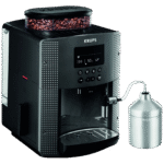Krups Aparat za espresso kafu, 15 bar, 1450 W - EA816B70 - Image 2