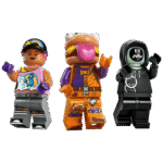 Lego Durr Burger Restoran, LEGO Fortnite - Image 3