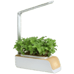 NN-Su Inteligentna lampa za rast biljaka, saksija - Vegetable Plant Growth Lamp