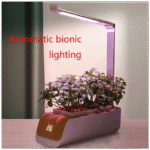 NN-Su Inteligentna lampa za rast biljaka, saksija - Vegetable Plant Growth Lamp - Image 3