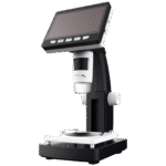 NN-Su Stoni elektronski digitalni mikroskop sa HD ekranom od 4.3" - HC5451 - Image 2