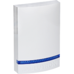 Jablotron Plastični poklopac za sirene JA-111A i JA-151A. - JA-1X1A-C-WH-B