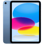 Apple Tablet 11", iPad 11, A16 Bionic, RAM 6GB, 128GB - iPad 11 2025 128GB 11th gen. Blue