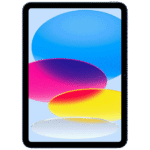 Apple iPad 11 2025 128GB 11th gen. Blue