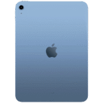 Apple iPad 11 2025 128GB 11th gen. Blue - Image 2