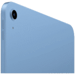 Apple iPad 11 2025 128GB 11th gen. Blue - Image 3