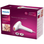 Philips IPL Aparat za uklanjanje dlačica, Lumea Advance - SC1997/00 - Image 4