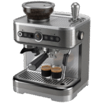 Philips Aparat za espresso kafu, poluautomatski, 3 napitka - PSA3218/01