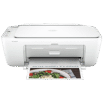 HP Printer / kopir / skener, DeskJet 2810e AiO, WiFI, USB - DeskJet 2810e AiO; 588Q0B
