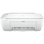HP Printer / kopir / skener, DeskJet 2810e AiO, WiFI, USB - DeskJet 2810e AiO; 588Q0B - Image 2