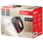 Zilan ZLN8402/BK - Image 2