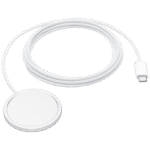Apple Punjač za Apple, magnetni, za bežično punjenje, 1 met., 25 W - Magsafe Charger 2.0 25W 1M - Image 3