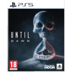 Sony Entertainment Igra PlayStation 5: Until Dawn - PS5 Until Dawn