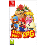 Nintendo Igra za Nintendo Switch: Super Mario RPG - Switch Super Mario RPG
