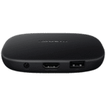 Xiaomi Prijemnik IPTV@Google TV,4K,2/32 GB,WiFi Dual Band,Bluetooth - Mi TV Box S 3Gen - Image 2