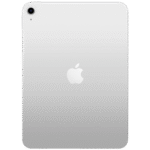 Apple Tablet 11", iPad 11, A16 Bionic, 5-core CPU, 6GB RAM, 128 GB - iPad 11 2025 11Gen 128GB Silver - Image 2