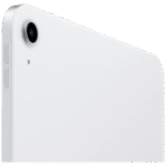 Apple Tablet 11", iPad 11, A16 Bionic, 5-core CPU, 6GB RAM, 128 GB - iPad 11 2025 11Gen 128GB Silver - Image 3