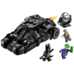 Lego Batman s Tumblerom protiv Two Facea i Jokera, Super Heroes - Image 2