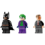 Lego Batman s Tumblerom protiv Two Facea i Jokera, Super Heroes - Image 3