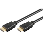 ZED electronic HDMI kabl, 25 met, ver. 1.4 - HDMI/25 - Image 2