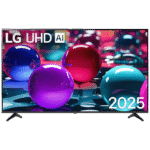 LG Televizor Smart LED 4K UHD 50" - 50UA73003LA