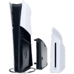 Sony Entertainment Pogon za disk za PS5 Digital Edition (slim) ili PS5 Pro - PS5 Disc Drive (Slim D chassis) - Image 2