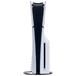 Sony Entertainment PS5 Vertical Stand - Image 2