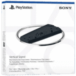 Sony Entertainment PS5 Vertical Stand - Image 3