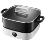 Xiaomi Višenamjenski ekspres lonac, Hot Pot Cooker, 6 lit. - Multifunctional Hot Pot Cooker 6L
