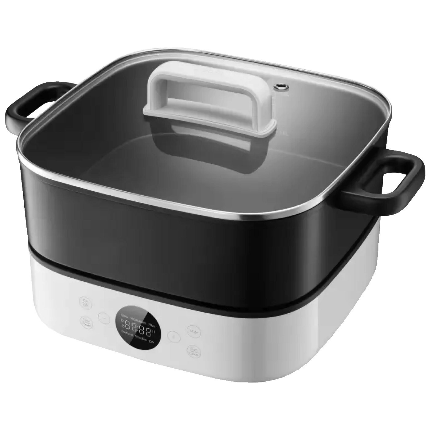 65767_1761903455oci49htba0 Xiaomi Višenamjenski ekspres lonac, Hot Pot Cooker, 6 lit. - Multifunctional Hot Pot Cooker 6L - Image 1