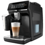 Philips Aparat za espresso kafu, automatski, 5 napitaka - EP3341/50