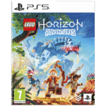 Sony Entertainment Igra PlayStaion 5: Lego Horizon Adventures - PS5 Lego Horizon Adventures