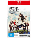 Nintendo Igra za Nintendo Switch 2:  Bravely Defaul: Flying Fairy HD