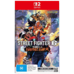 Capcom Igra za Nintendo Switch 2: Street Fighter 6 - Switch 2 Street Fighter 6