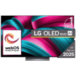 LG OLED65C51LA